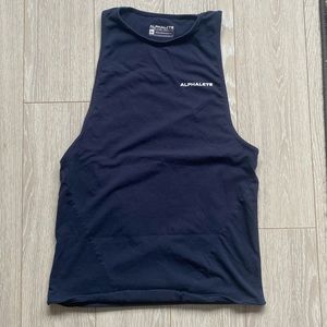Alphalete Cut-off